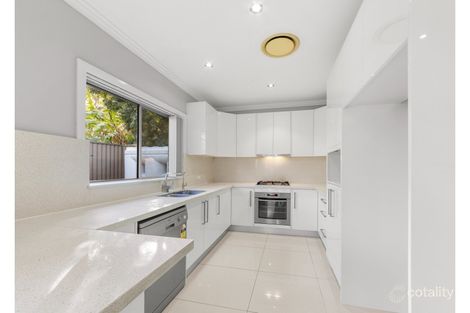 Property photo of 85B Chelmsford Road South Wentworthville NSW 2145