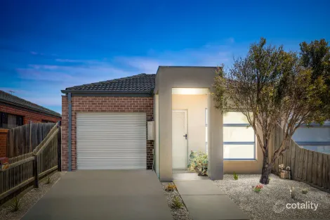 1/31 Memphis Dr, Truganina, VIC 3029