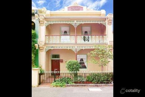 Property photo of 24 Cambridge Street Collingwood VIC 3066