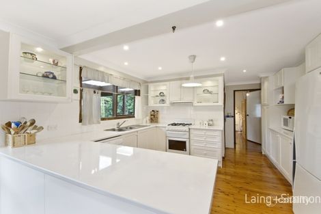 Property photo of 24 Andaman Street Kings Park NSW 2148