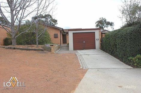 8 Loader Cres, Calwell, ACT 2905