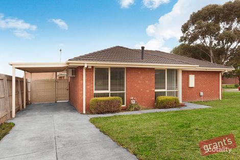 1/81 Fleetwood Dr, Narre Warren, VIC 3805