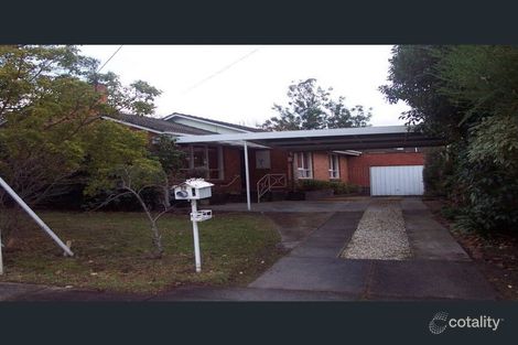 20 Samuel Rd, Blackburn South, VIC 3130