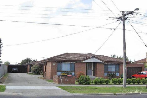 3/20 Tennyson Ave, Clayton South, VIC 3169