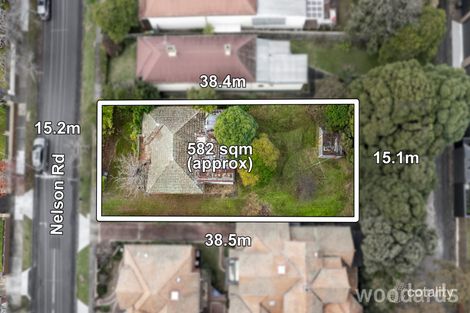 Property photo of 6 Nelson Road Camberwell VIC 3124
