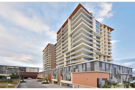 4053/37c Harbour Rd, Hamilton, QLD 4007