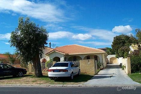 5 Paringa St, Mount Tarcoola, WA 6530