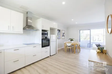6/18 Beach St, Cottesloe, WA 6011