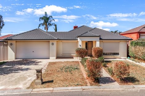 34 Yeovil Cct, Craigmore, SA 5114