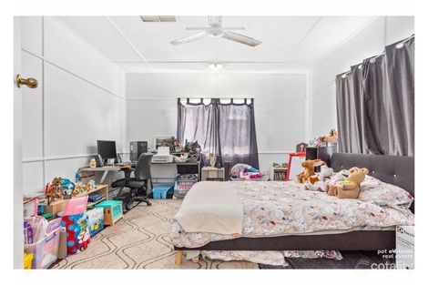 Property photo of 57 Jones Street Wandal QLD 4700
