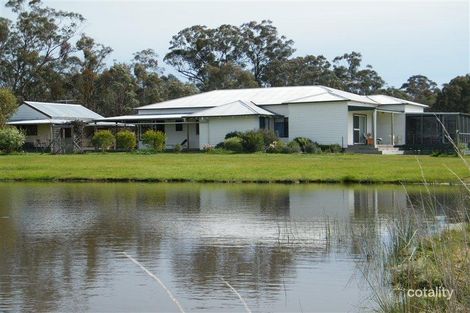 Property photo of 117 Scotts Road Lillicur VIC 3371