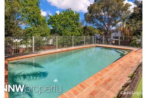 Property photo of 14 Dalmar Place Carlingford NSW 2118