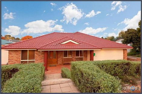19 Eppalock St, Duffy, ACT 2611