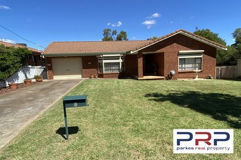 4 Lotus Pl, Parkes, NSW 2870