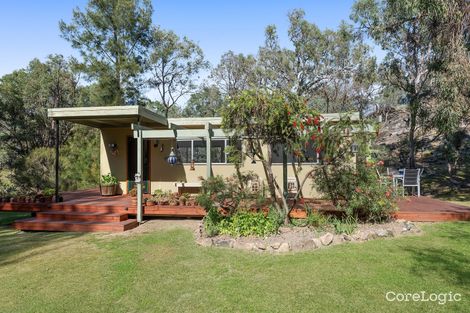 Property photo of 2669 Ulan Road Cooks Gap NSW 2850