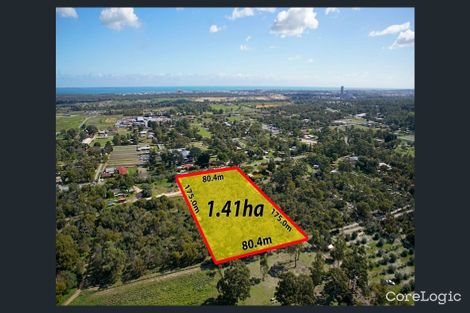 Property photo of LOT 42 Lorimer Road Wattleup WA 6166