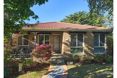 Property photo of 7 Aaron Court Drouin VIC 3818