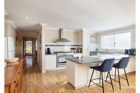 Property photo of 7 Aaron Court Drouin VIC 3818