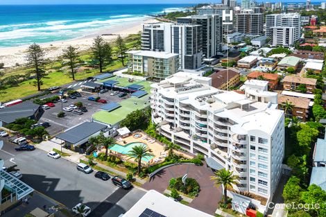 203/4-10 Douglas St, Coolangatta, QLD 4225