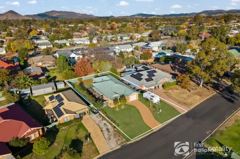 Property photo of 15 Barigan Street Mudgee NSW 2850