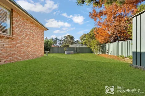 Property photo of 15 Barigan Street Mudgee NSW 2850