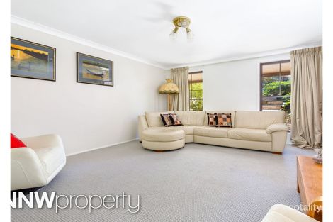 Property photo of 14 Dalmar Place Carlingford NSW 2118