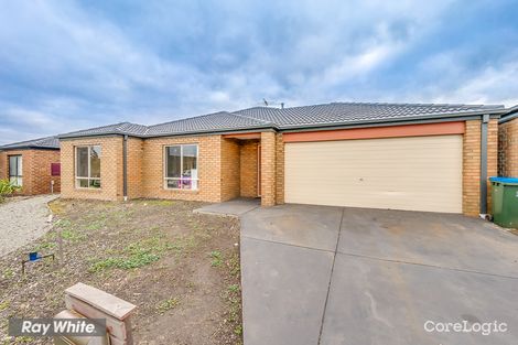 Property photo of 4 Phillip Drive Wyndham Vale VIC 3024