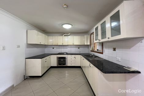 Property photo of 38 Auckland Street Bonnyrigg Heights NSW 2177