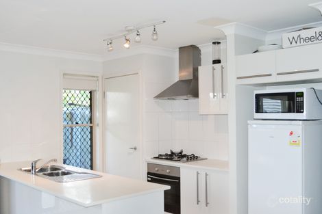 Property photo of 59/302 College Road Karana Downs QLD 4306