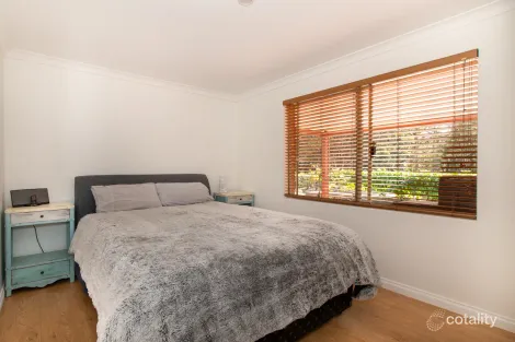 Property photo of 71 Jarrah Close Hay WA 6333