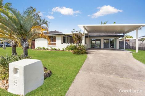 Property photo of 5 Quail Court Burleigh Waters QLD 4220