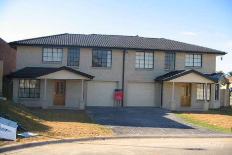 Property photo of 2 Owl Place Green Valley NSW 2168