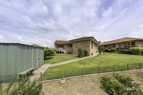 Property photo of 51 Hellyar Drive Wollongbar NSW 2477