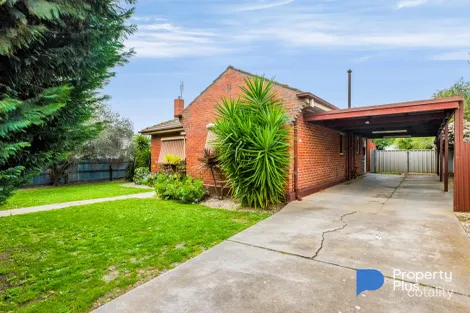 424 NAPIER ST, WHITE HILLS, VIC 3550