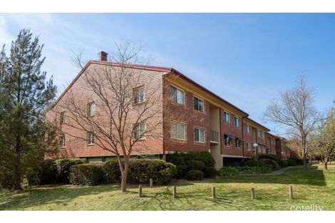Property photo of 24/112 Baldwin Drive Kaleen ACT 2617