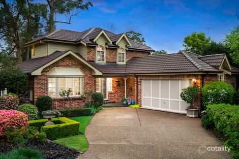 Property photo of 12 Webbs Terrace Westleigh NSW 2120