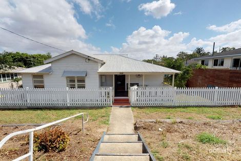 Property photo of 182 Agnes Street The Range QLD 4700