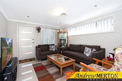 Property photo of 10/47-49 Knox Road Doonside NSW 2767