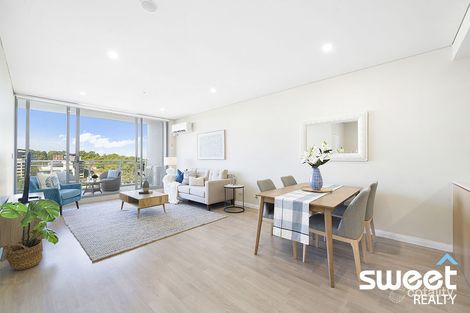208/10 Thallon St, Carlingford, NSW 2118