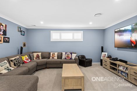 Property photo of 19 Osage Street Horsley NSW 2530