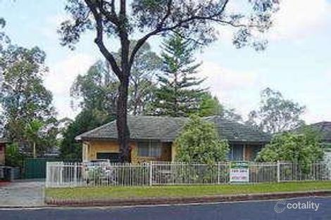 Property photo of 10 Lewis Street Lapstone NSW 2773