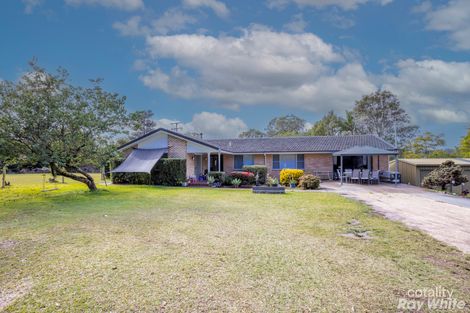 1816 The Lakes Way, Rainbow Flat, NSW 2430