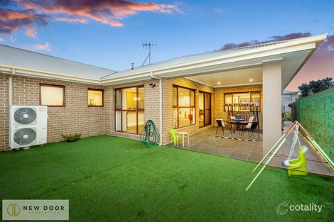 Property photo of 1 Ridings Road Googong NSW 2620