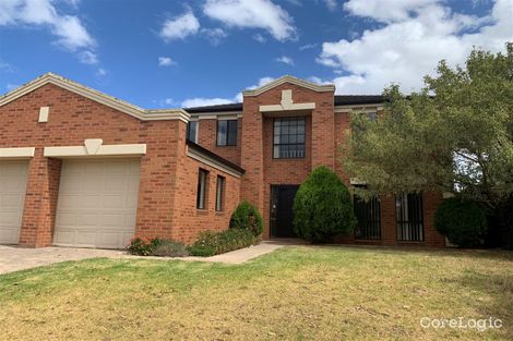 Property photo of 44 Harrington Drive Narre Warren South VIC 3805