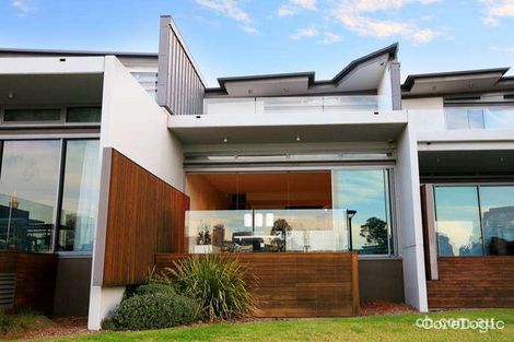 Property photo of 25 Griffin Place Glebe NSW 2037