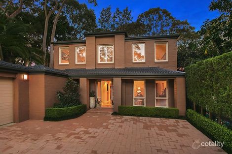 4 Best St, Lane Cove, NSW 2066