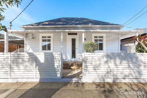 Property photo of 67 Napoleon Street Mascot NSW 2020