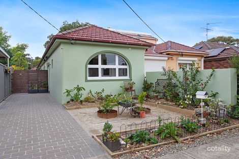 Property photo of 20 Isaac Smith Street Daceyville NSW 2032