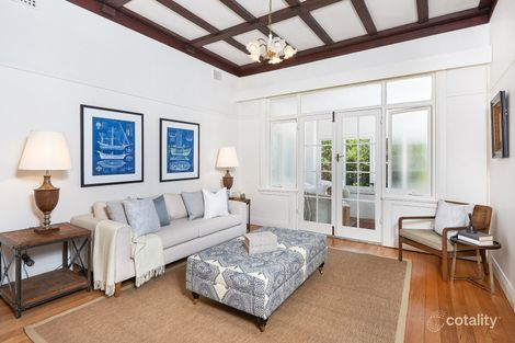 Property photo of 1 Thompson Street Mosman NSW 2088