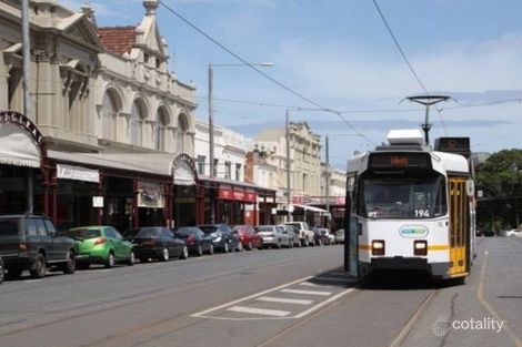 Property photo of 203/30-34 Wreckyn Street North Melbourne VIC 3051